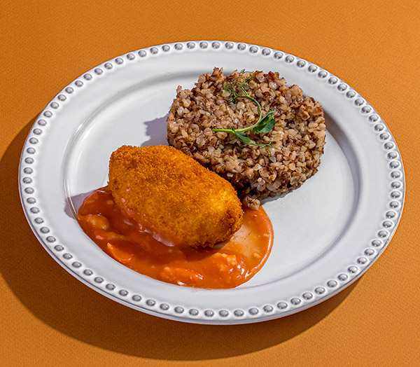 Фото Котлета 