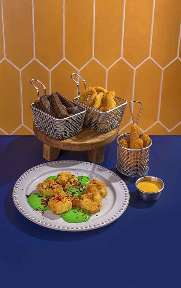 Изображение Закуски