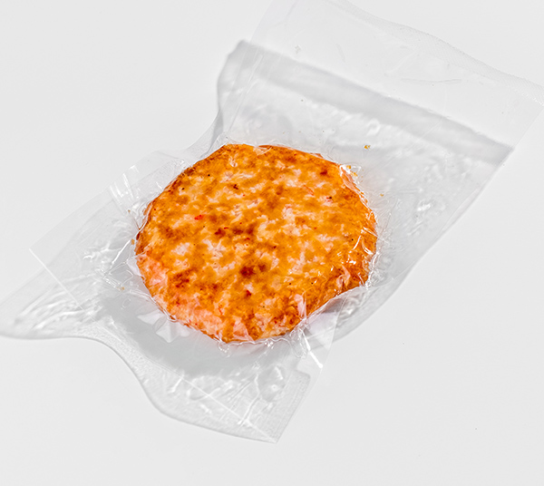 Фото Крабкейк