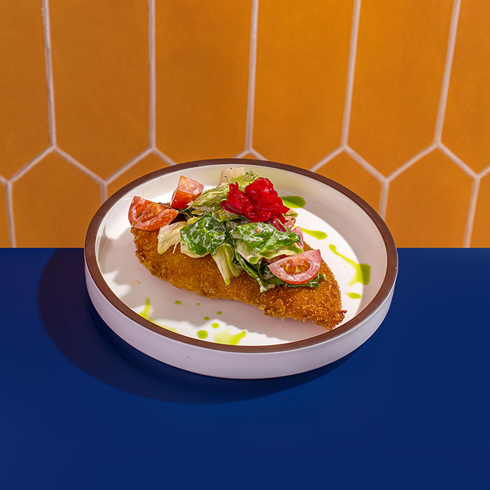 Изображение Горячее/Гриль