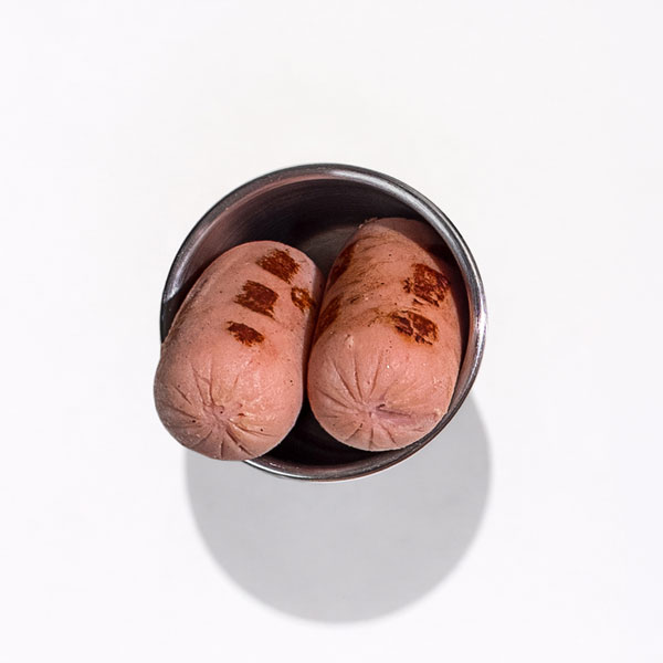 Фото Дополнение: Сосиска