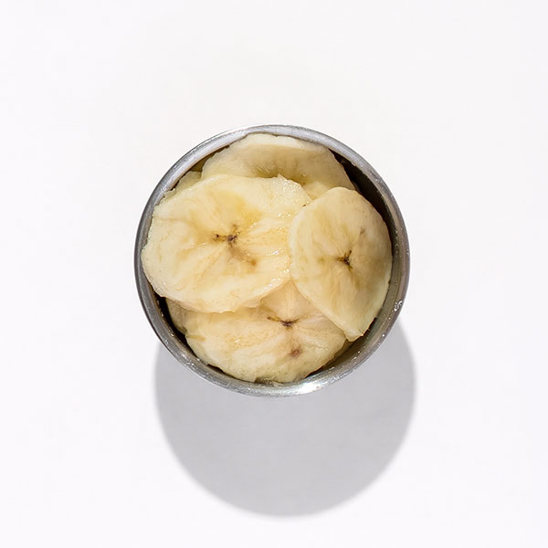 Фото Дополнение: Банан