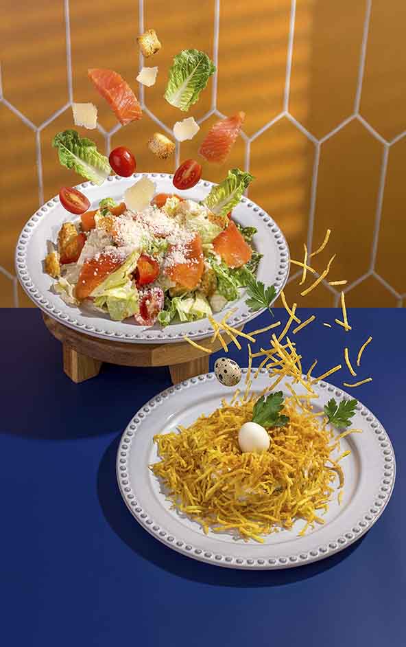 Изображение Салаты