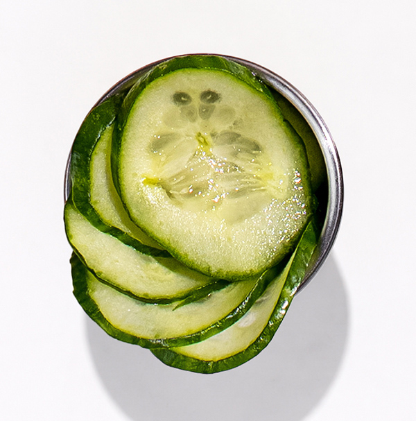 Фото Дополнение: Огурец