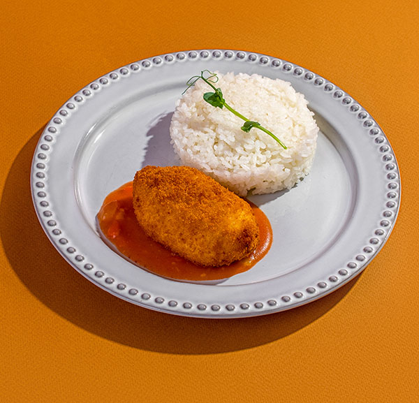 Фото Котлета 